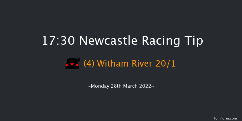 Newcastle 17:30 Handicap (Class 4) 10f Fri 25th Mar 2022