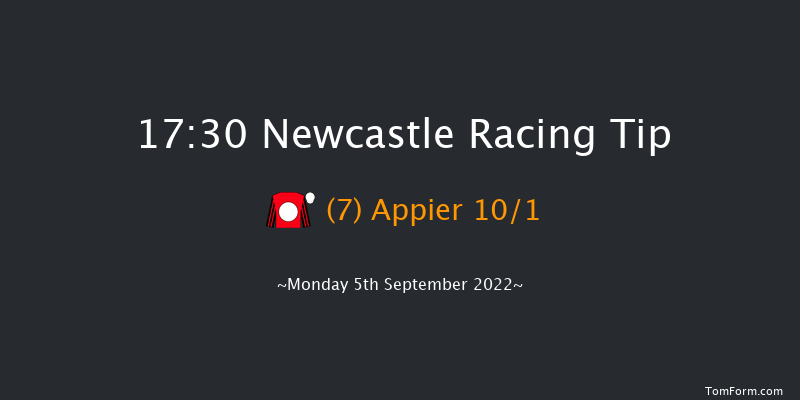 Newcastle 17:30 Handicap (Class 5) 12f Fri 2nd Sep 2022