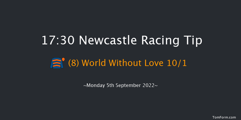 Newcastle 17:30 Handicap (Class 5) 12f Fri 2nd Sep 2022