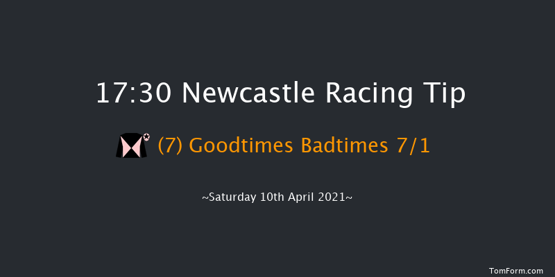 Vertem Investing For The Future Handicap Hurdle (Div 2) Newcastle 17:30 Handicap Hurdle (Class 5) 20f Wed 7th Apr 2021