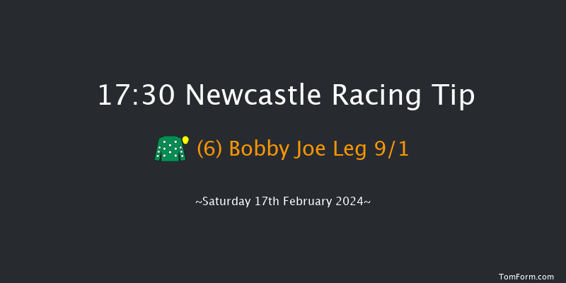 Newcastle  17:30 Handicap (Class 4) 7f Thu 15th Feb 2024