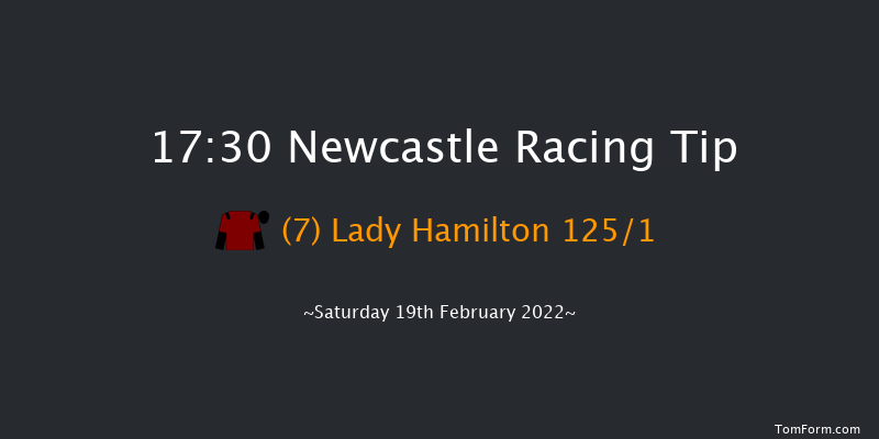 Newcastle 17:30 Stakes (Class 5) 8f Tue 15th Feb 2022