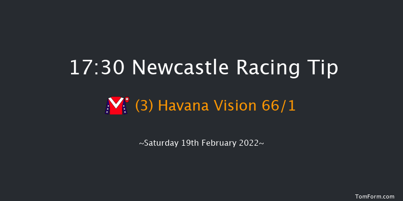 Newcastle 17:30 Stakes (Class 5) 8f Tue 15th Feb 2022