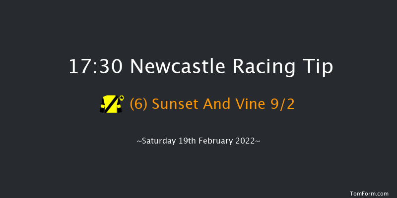 Newcastle 17:30 Stakes (Class 5) 8f Tue 15th Feb 2022