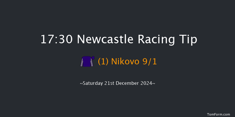 Newcastle  17:30 Handicap (Class 4) 8f Tue 17th Dec 2024