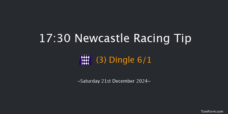 Newcastle  17:30 Handicap (Class 4) 8f Tue 17th Dec 2024