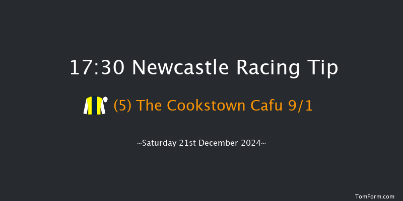 Newcastle  17:30 Handicap (Class 4) 8f Tue 17th Dec 2024