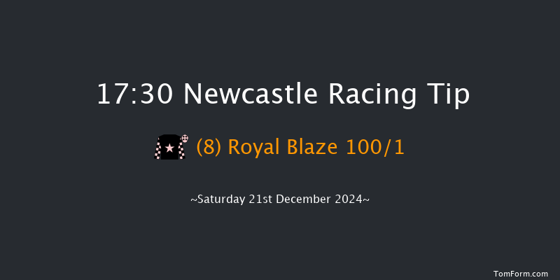 Newcastle  17:30 Handicap (Class 4) 8f Tue 17th Dec 2024