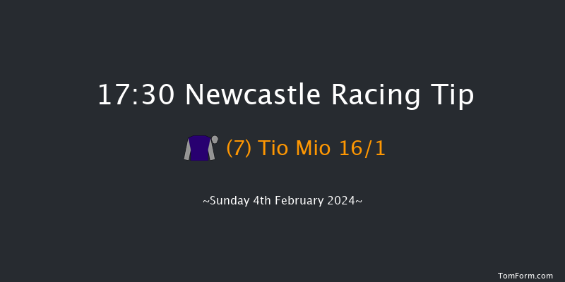 Newcastle  17:30 Handicap (Class 5) 8f Fri 2nd Feb 2024