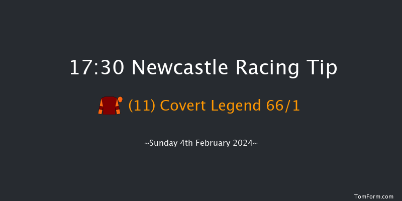 Newcastle  17:30 Handicap (Class 5) 8f Fri 2nd Feb 2024