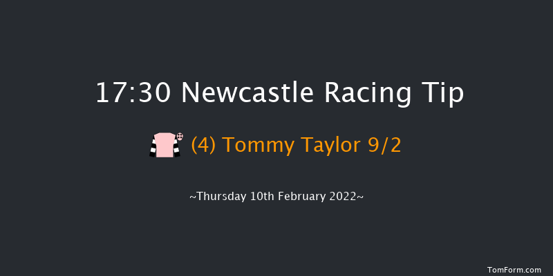 Newcastle 17:30 Handicap (Class 4) 7f Fri 4th Feb 2022