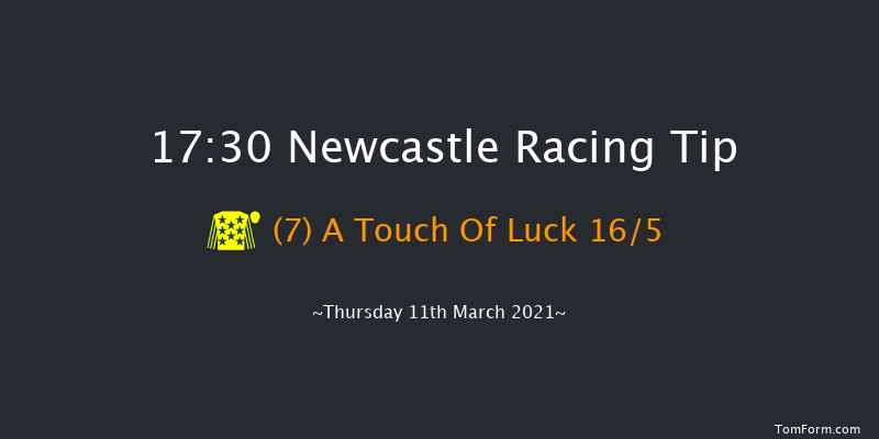 Play Ladbrokes 5-A-Side On Football Fillies' Handicap Newcastle 17:30 Handicap (Class 5) 12f Tue 9th Mar 2021