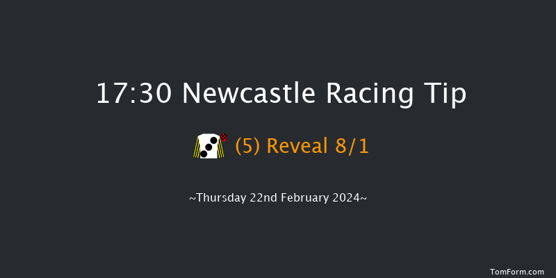 Newcastle  17:30 Handicap (Class 5) 7f Tue 20th Feb 2024