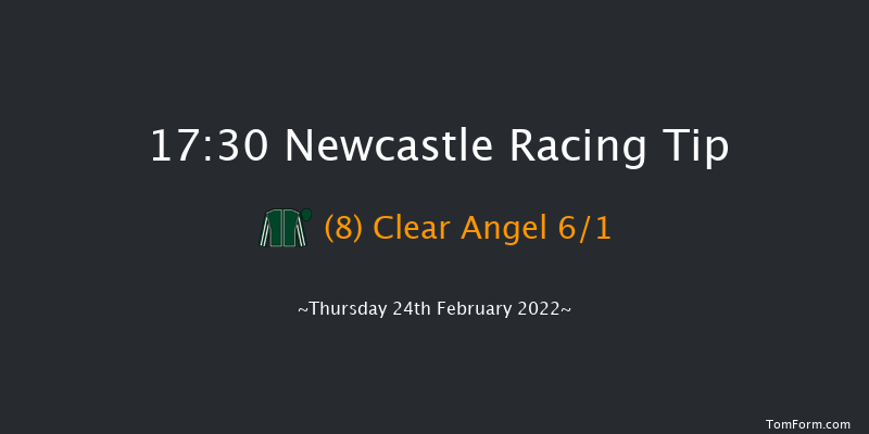 Newcastle 17:30 Handicap (Class 5) 7f Wed 23rd Feb 2022