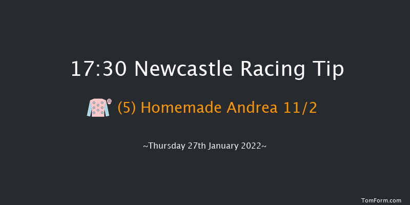 Newcastle 17:30 Handicap (Class 6) 8f Fri 21st Jan 2022