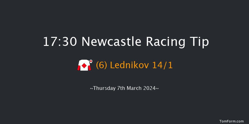 Newcastle  17:30 Handicap (Class 6) 12f Tue 5th Mar 2024