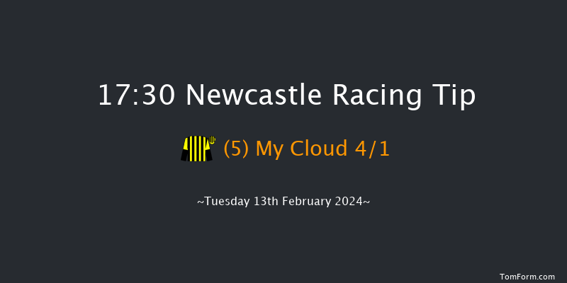 Newcastle  17:30 Maiden (Class 4) 7f Sat 10th Feb 2024