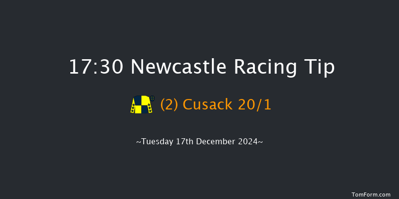 Newcastle  17:30 Handicap (Class 6) 7f Sat 14th Dec 2024