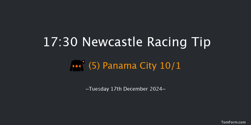 Newcastle  17:30 Handicap (Class 6) 7f Sat 14th Dec 2024