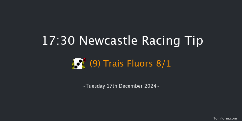 Newcastle  17:30 Handicap (Class 6) 7f Sat 14th Dec 2024