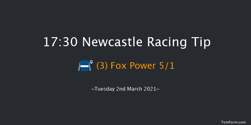 Heed Your Hunch At Betway Handicap Newcastle 17:30 Handicap (Class 3) 10f Sat 27th Feb 2021