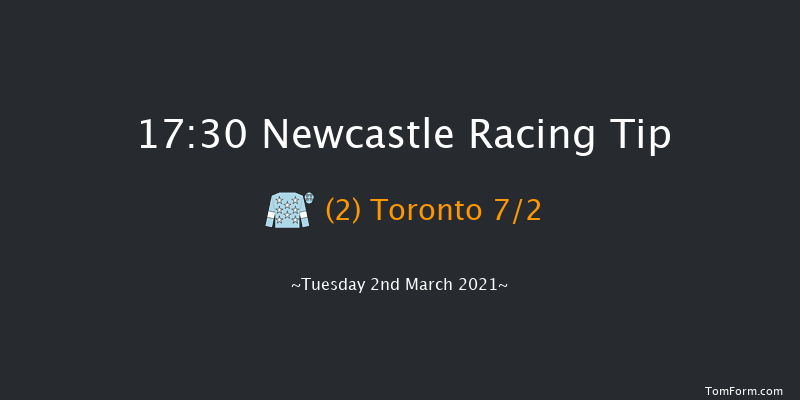 Heed Your Hunch At Betway Handicap Newcastle 17:30 Handicap (Class 3) 10f Sat 27th Feb 2021