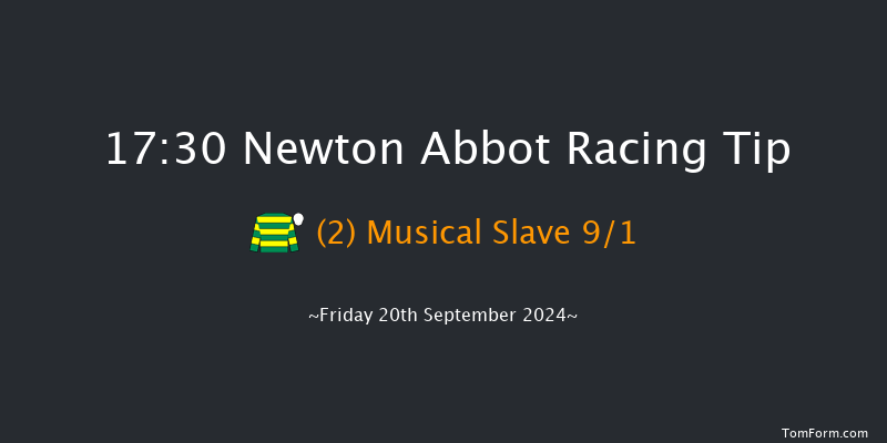 Newton Abbot  17:30 Handicap Chase (Class 4) 26f Mon 9th Sep 2024