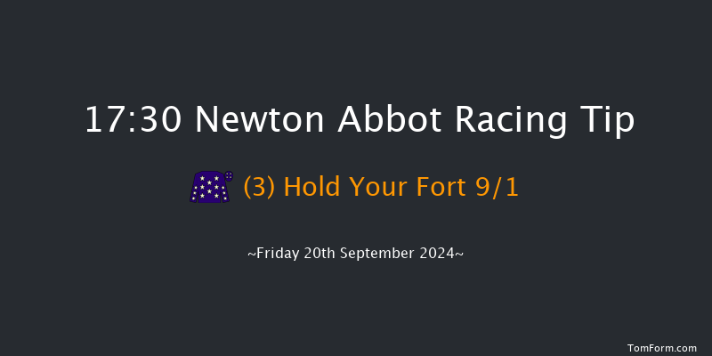 Newton Abbot  17:30 Handicap Chase (Class 4) 26f Mon 9th Sep 2024