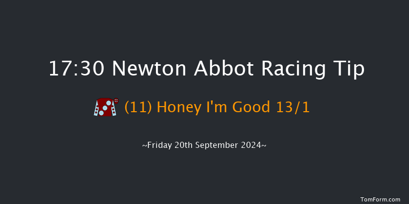 Newton Abbot  17:30 Handicap Chase (Class 4) 26f Mon 9th Sep 2024