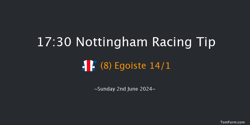 Nottingham  17:30 Handicap (Class 5) 8f Tue 21st May 2024