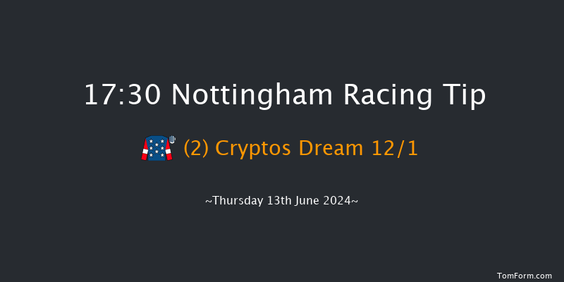 Nottingham  17:30 Handicap
(Class 6) 10f Wed 5th Jun 2024