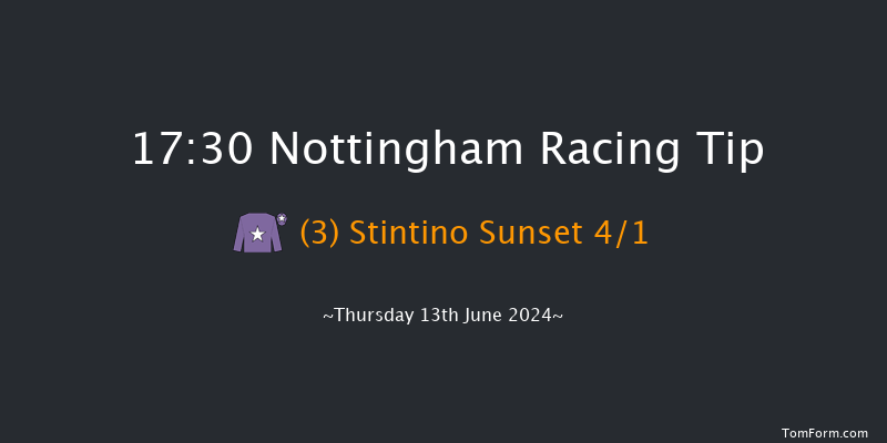 Nottingham  17:30 Handicap
(Class 6) 10f Wed 5th Jun 2024