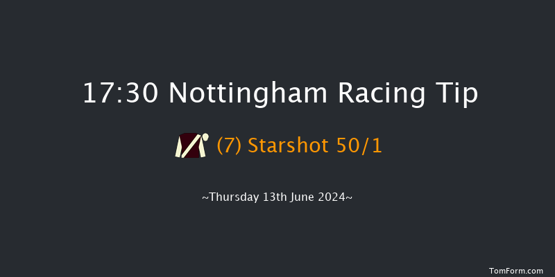 Nottingham  17:30 Handicap
(Class 6) 10f Wed 5th Jun 2024