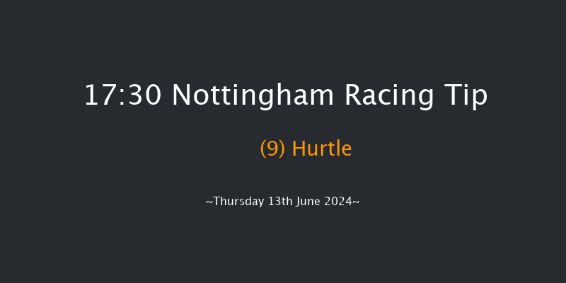 Nottingham  17:30 Handicap
(Class 6) 10f Wed 5th Jun 2024