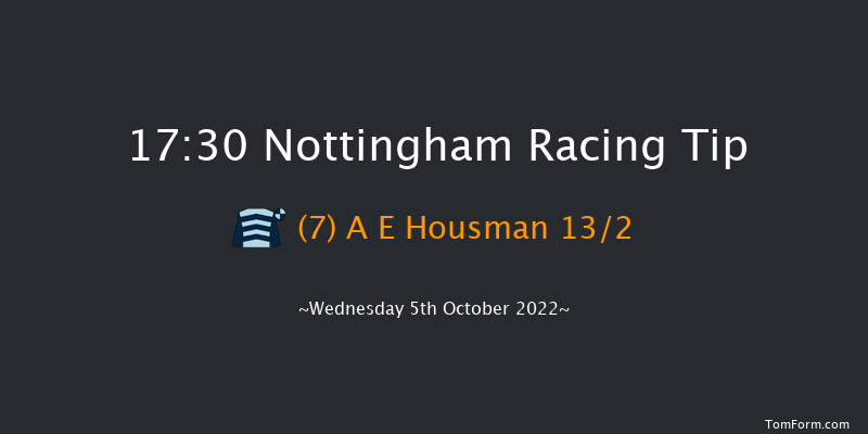 Nottingham 17:30 Handicap (Class 4) 10f Wed 28th Sep 2022