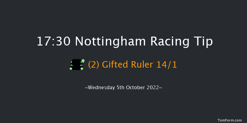 Nottingham 17:30 Handicap (Class 4) 10f Wed 28th Sep 2022