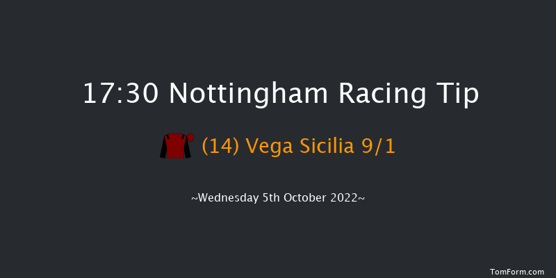 Nottingham 17:30 Handicap (Class 4) 10f Wed 28th Sep 2022