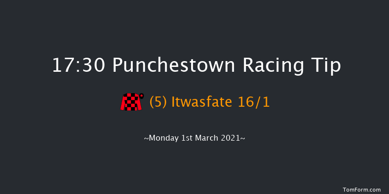 Blackhills Flat Race Punchestown 17:30 NH Flat Race 16f Sun 14th Feb 2021