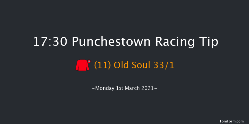 Blackhills Flat Race Punchestown 17:30 NH Flat Race 16f Sun 14th Feb 2021