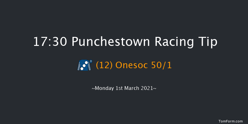 Blackhills Flat Race Punchestown 17:30 NH Flat Race 16f Sun 14th Feb 2021