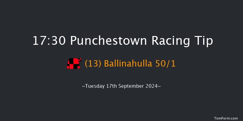 Punchestown  17:30 Handicap 9f Sun 9th Jun 2024