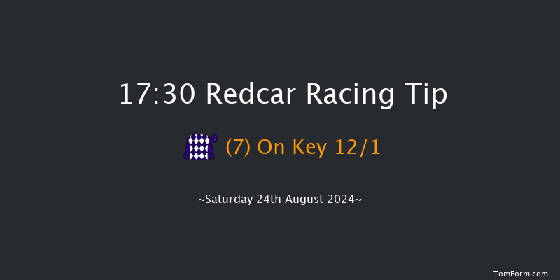 Redcar  17:30 Stakes (Class 5) 6f Sat 22nd Jun 2024