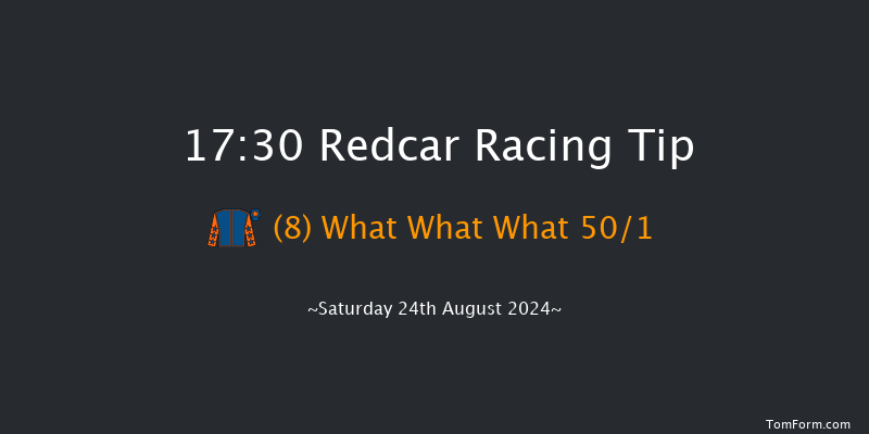 Redcar  17:30 Stakes (Class 5) 6f Sat 22nd Jun 2024