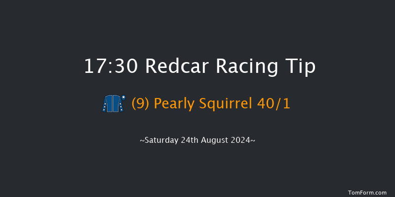 Redcar  17:30 Stakes (Class 5) 6f Sat 22nd Jun 2024