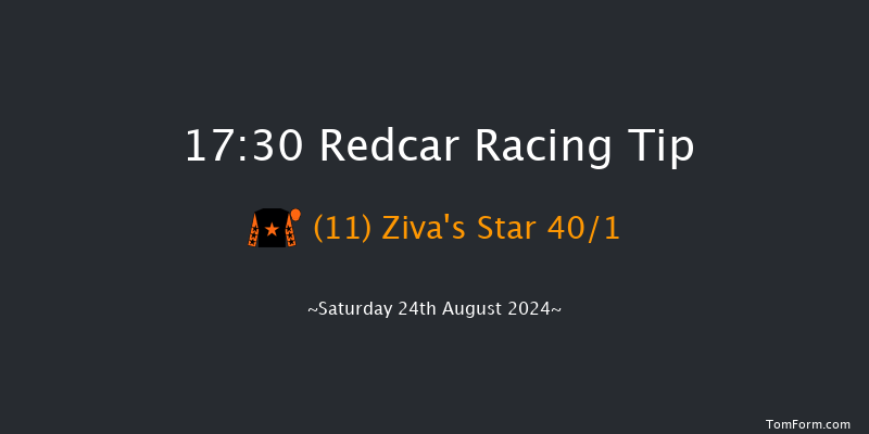 Redcar  17:30 Stakes (Class 5) 6f Sat 22nd Jun 2024