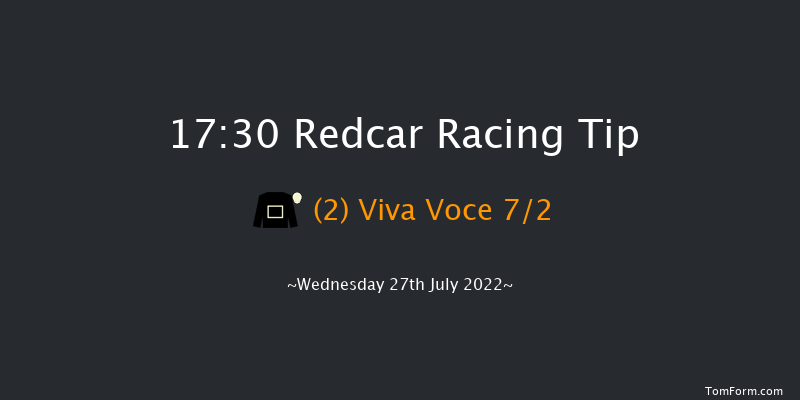 Redcar 17:30 Handicap (Class 6) 8f Sun 17th Jul 2022