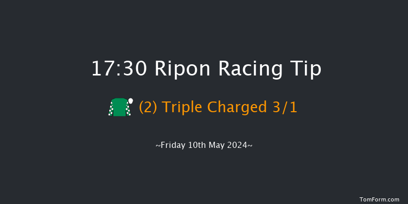 Ripon  17:30 Maiden (Class 4) 5f Sat 27th Apr 2024