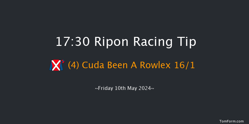 Ripon  17:30 Maiden (Class 4) 5f Sat 27th Apr 2024