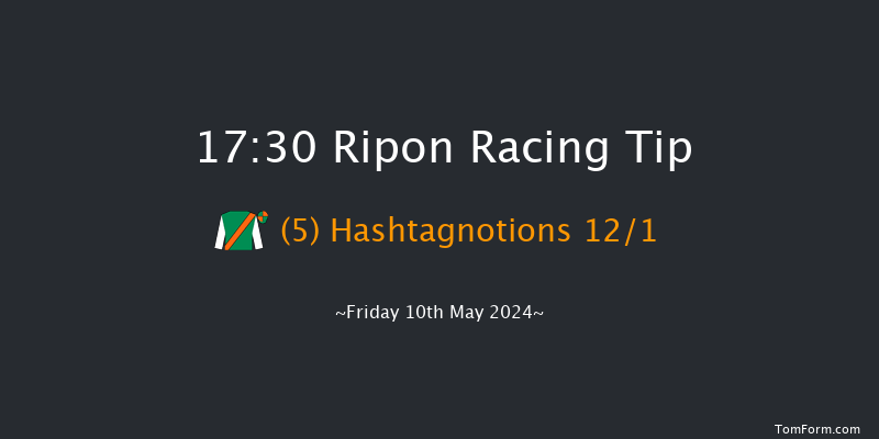 Ripon  17:30 Maiden (Class 4) 5f Sat 27th Apr 2024