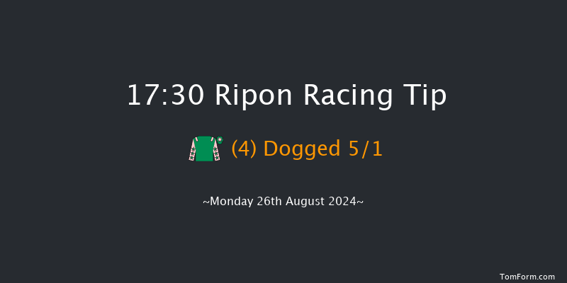 Ripon  17:30 Handicap (Class 6) 11f Mon 8th Jul 2024